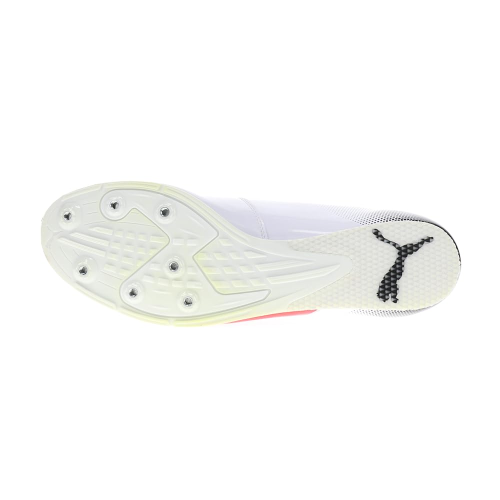 Amazon.co.jp: PUMA (プーマ) メンズ Evospeed ロングジャンプ 10